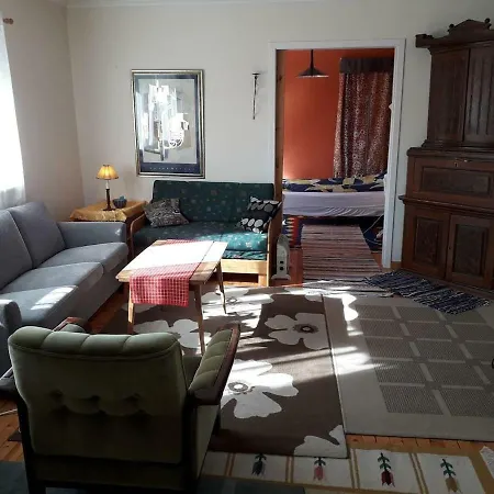 Your Own House In
