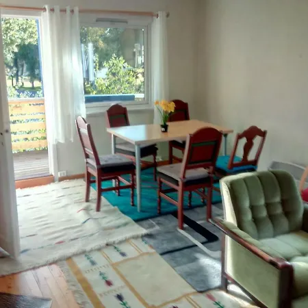 Your Own House In Vila Orkanger