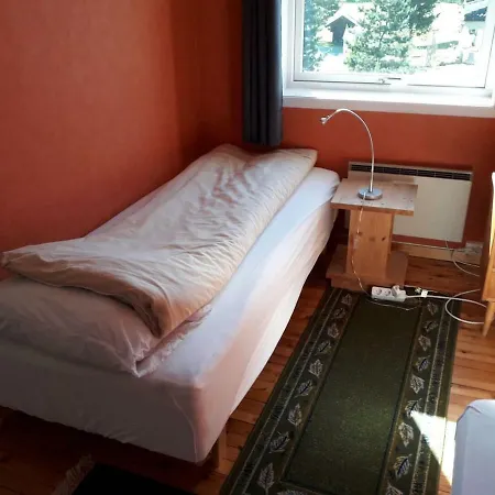 Your Own House In Orkanger